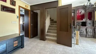 Terraced house in Centre-Port-Platja Llevant photo 44