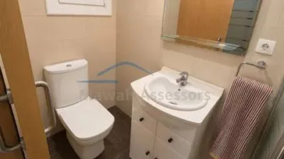Apartment in Eixample-Sant Oleguer photo 27