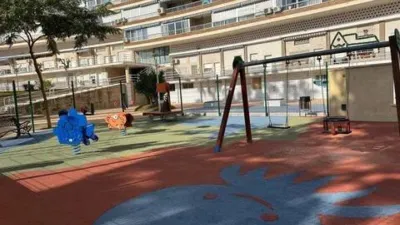 Apartment on Avenida de Benidorm photo 74