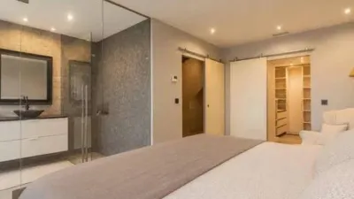 Chalet in Los Arenales del Sol photo 5