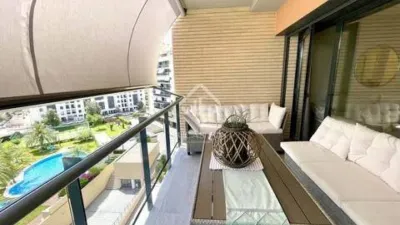 Apartment in La Condomina photo 6