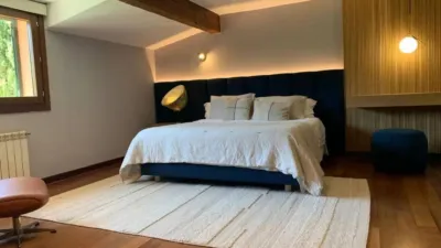 Chalet en Bonanza photo 36