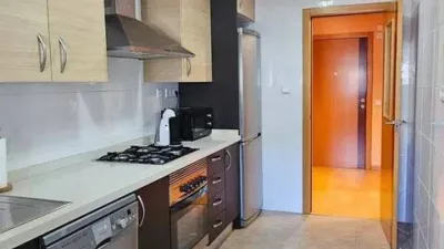 Apartment on Maestro Jose Garberi Serrano Street, No Number photo 24
