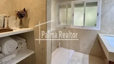 Duplex in La Bonanova-Porto Pi photo 33