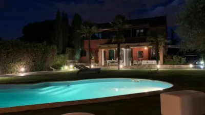 Chalet en Bonanza photo 16