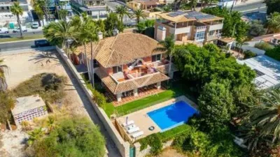 Chalet on Avenida de la Costa Blanca photo 2