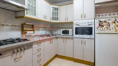 Apartment in Cas Capiscol photo 17