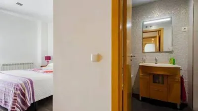 Apartment in the City Centre photo 27