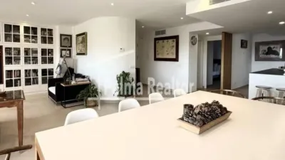 Duplex in La Bonanova-Porto Pi photo 8