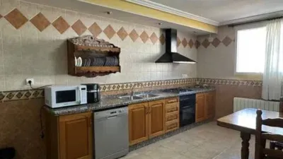 Chalet on Calle del Pino photo 85