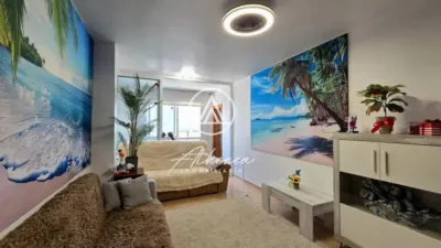 Apartment in Roquetas de Mar photo 14
