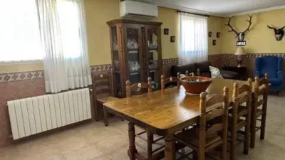 Chalet on Calle del Pino photo 86