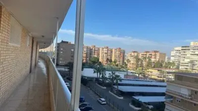 Apartment on Avenida de Benidorm photo 40