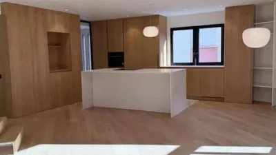 Apartment in Traditional Centre photo 15