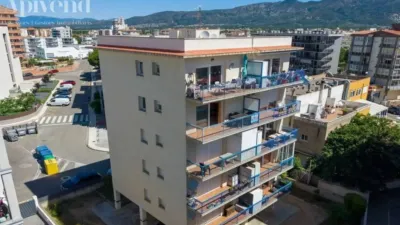 Apartment in Santa Margarida photo 28