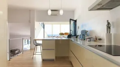 House in El Poal photo 47