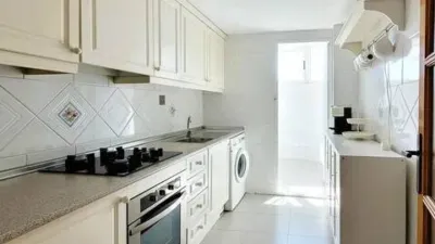 Apartment on Avenida de los Países Escandinavos photo 9