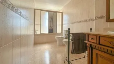 Terraced house in Centre-Port-Platja Llevant photo 20