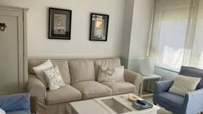 Piso en alquiler en Avenida de Gijón, Playa de San Juan (Distrito Playas. Alicante - Alacant) de 4.500 €<span>/mes</span>