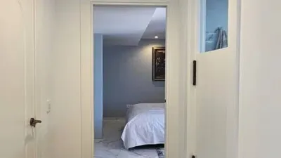 Apartment in Agua Amarga-Urbanova photo 45