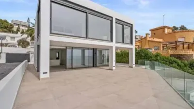 Casa – El Campello - Más