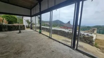 Rustic House in Tarifa photo 25