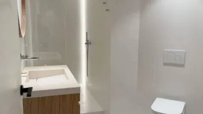 Apartment in Traditional Centre photo 31