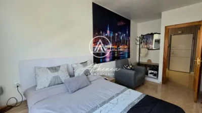 Apartment in Roquetas de Mar photo 36