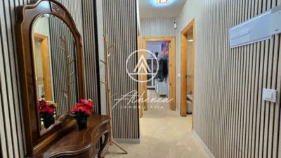 Apartment in Roquetas de Mar photo 50