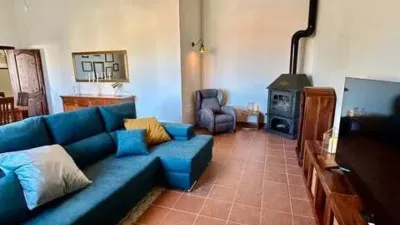 Chalet on Calle San Miguel de Abona, No Number photo 19