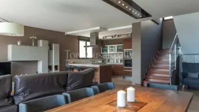 Chalet in Canyelles-La Montgoda photo 14