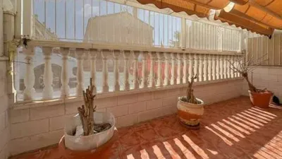 Terraced house in Centre-Port-Platja Llevant photo 8