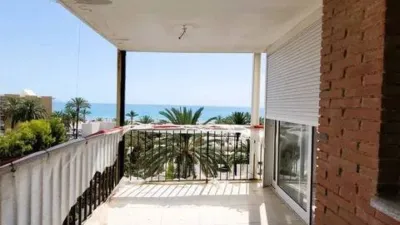 Apartment on Avenida de los Países Escandinavos photo 6