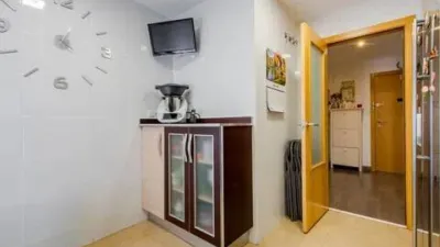 Apartment in the City Centre photo 16