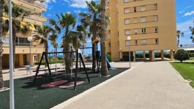 Apartment in Agua Amarga-Urbanova photo 59