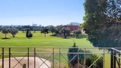 Casa – Alacant / Alicante, Entreplatges, l'Alacantí - Vista 3