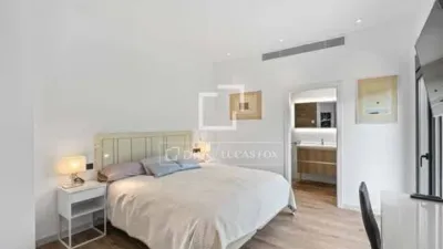 Chalet in La Costera photo 19