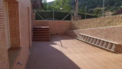 Chalet in Collado Mediano photo 3