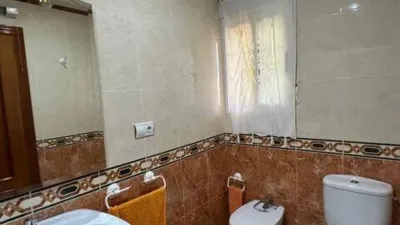 Chalet on Calle del Pino photo 55