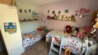 Chalet in Madrigueras photo 14