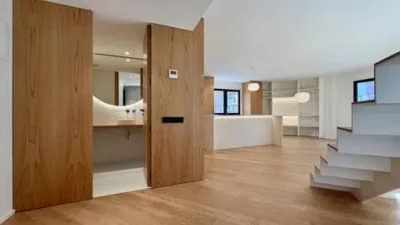 Apartment in Traditional Centre photo 13