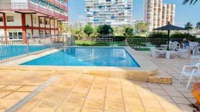 Apartment on Avenida de Niza photo 4