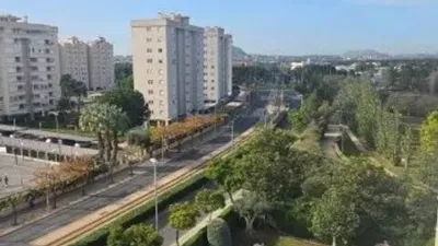 Apartment on Avenida de Oviedo photo 52