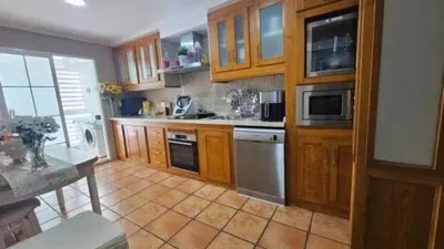 Apartment in the City Centre photo 7