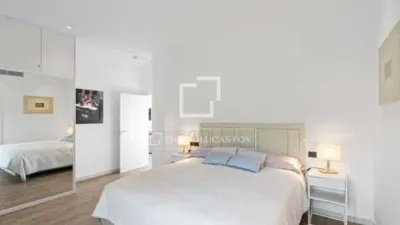 Chalet in La Costera photo 20