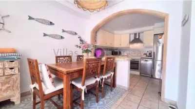 Casa – Xàbia - Jávea - Vista 4