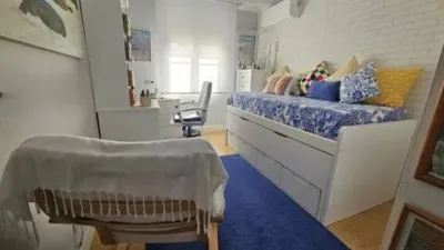 Apartment in the City Centre photo 22