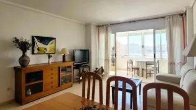 Apartment on Avenida de Oviedo photo 9