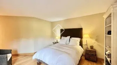 Chalet in Ibi photo 25
