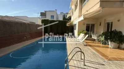 Duplex in La Bonanova-Porto Pi photo 39